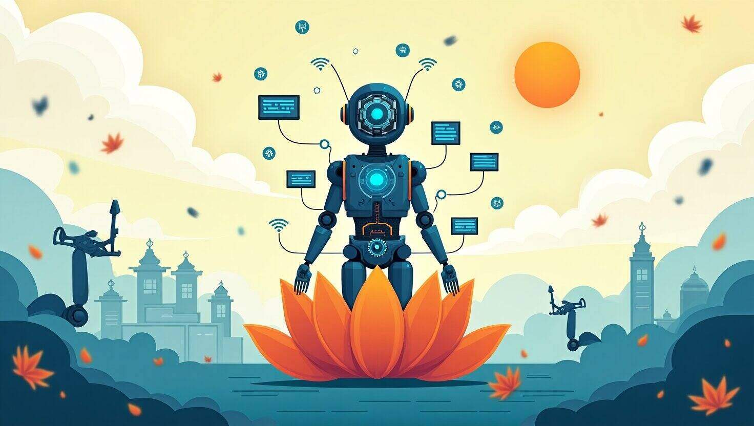India’s Tech Job Growth