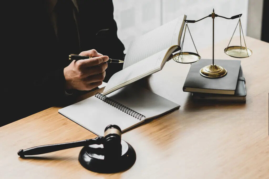 Bail process
