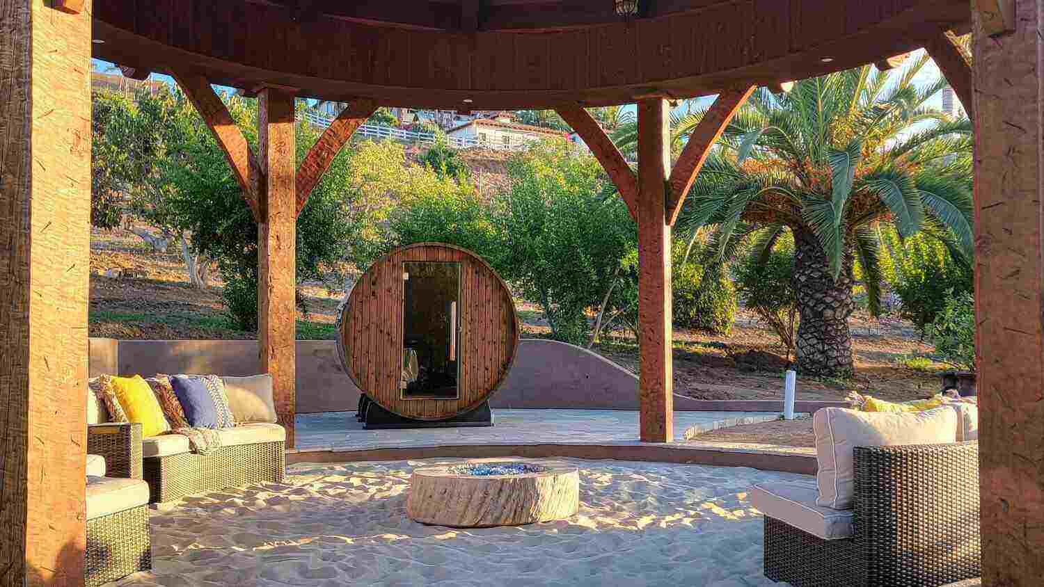 landscape architecture