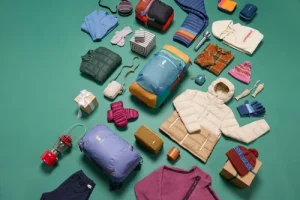 commercial lifestyle