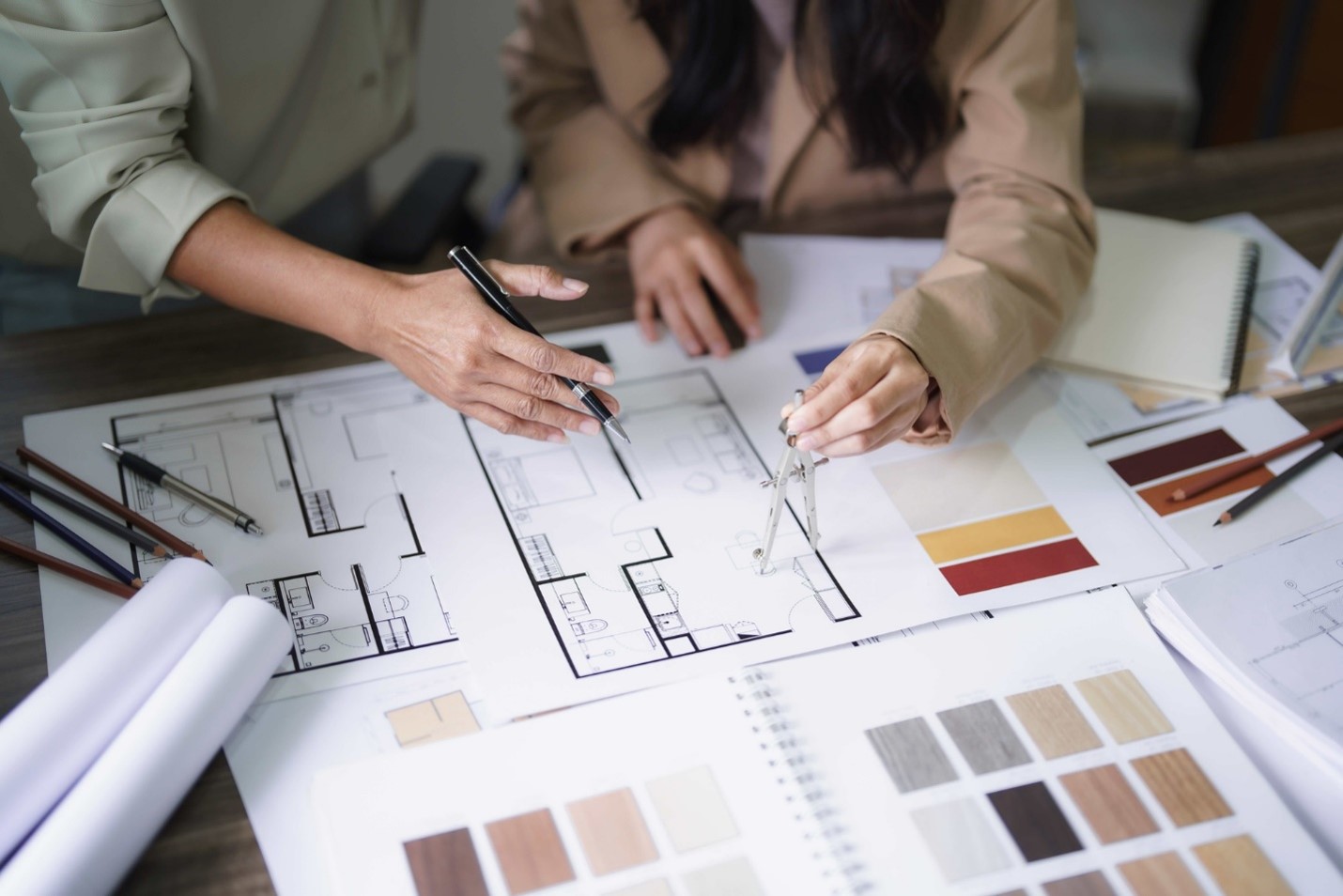 luxury interior design