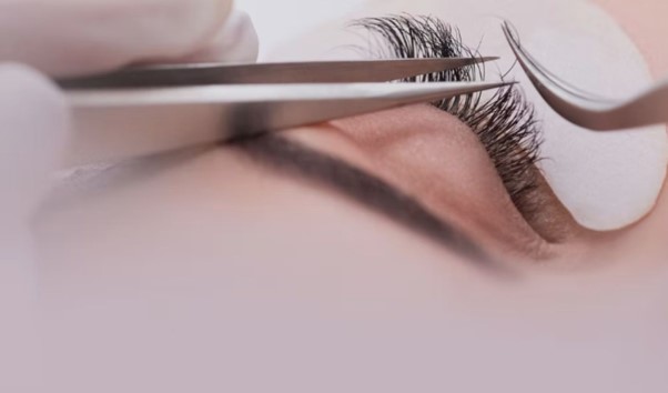 anti-aging facial