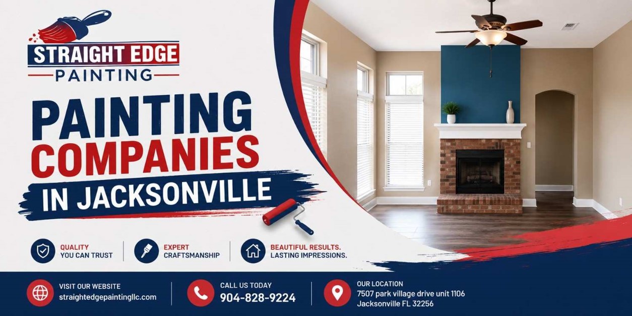 painters jacksonville