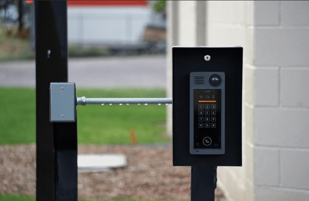 alarm systems