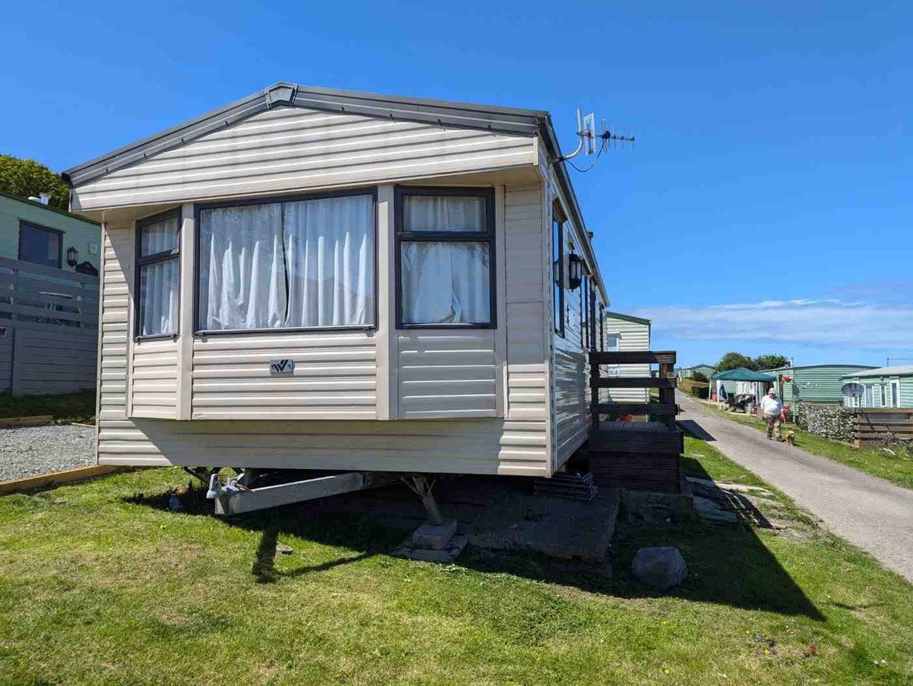Caravan Holidays