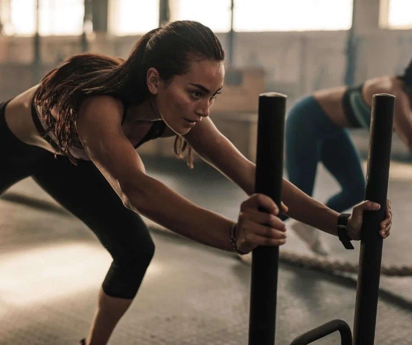 mobility training