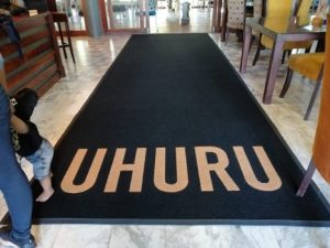 high-quality matting