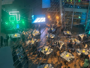 Lighting Hire Christchurch